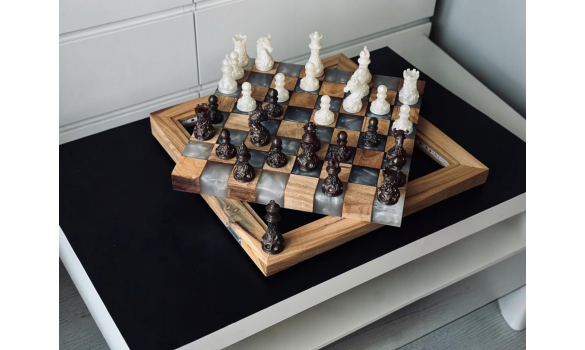 Jeu d'échecs